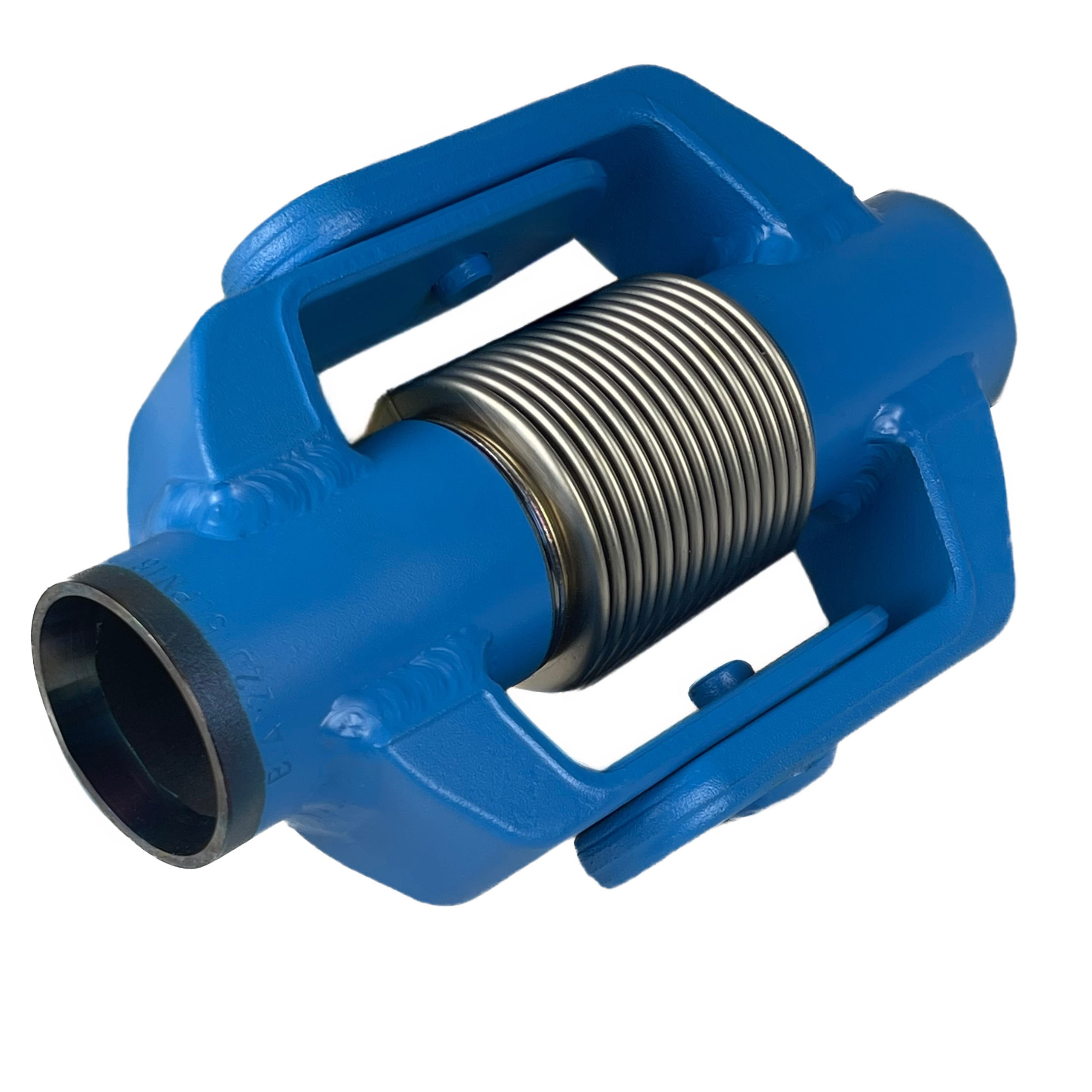 Lateral- & Angular-Kompensatoren