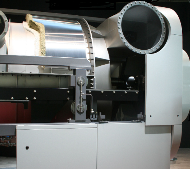 Verarbeitungsanlagen